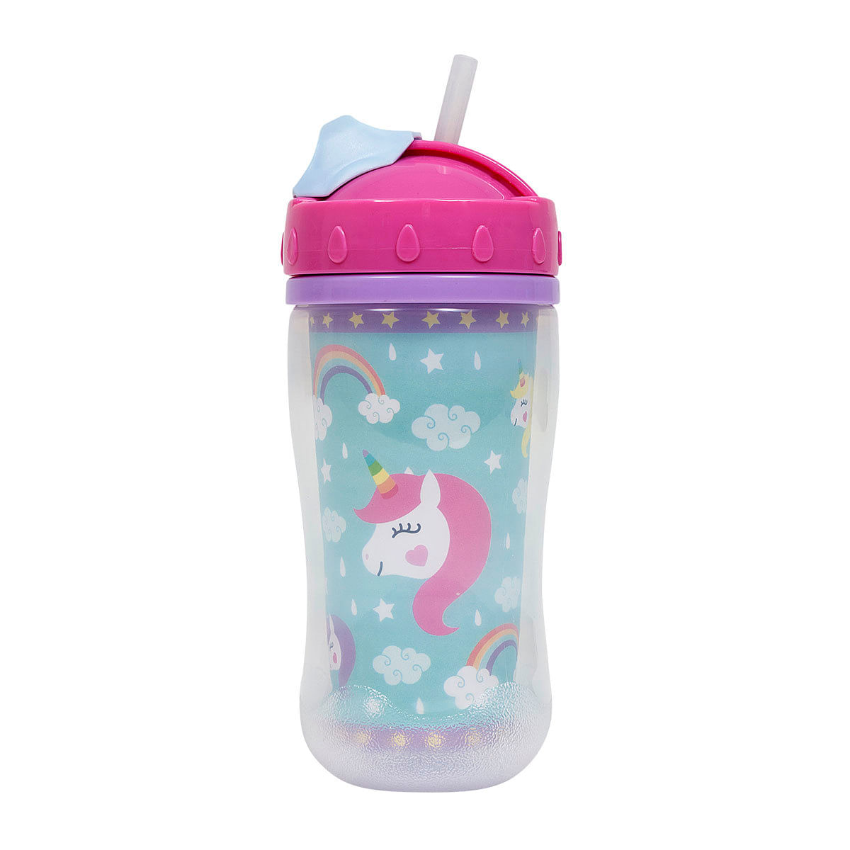 5475783_Copo-em-Polipropileno-320ml-Rosa-Buba-Toys-Unicornio-Star-6857_1_Zoom