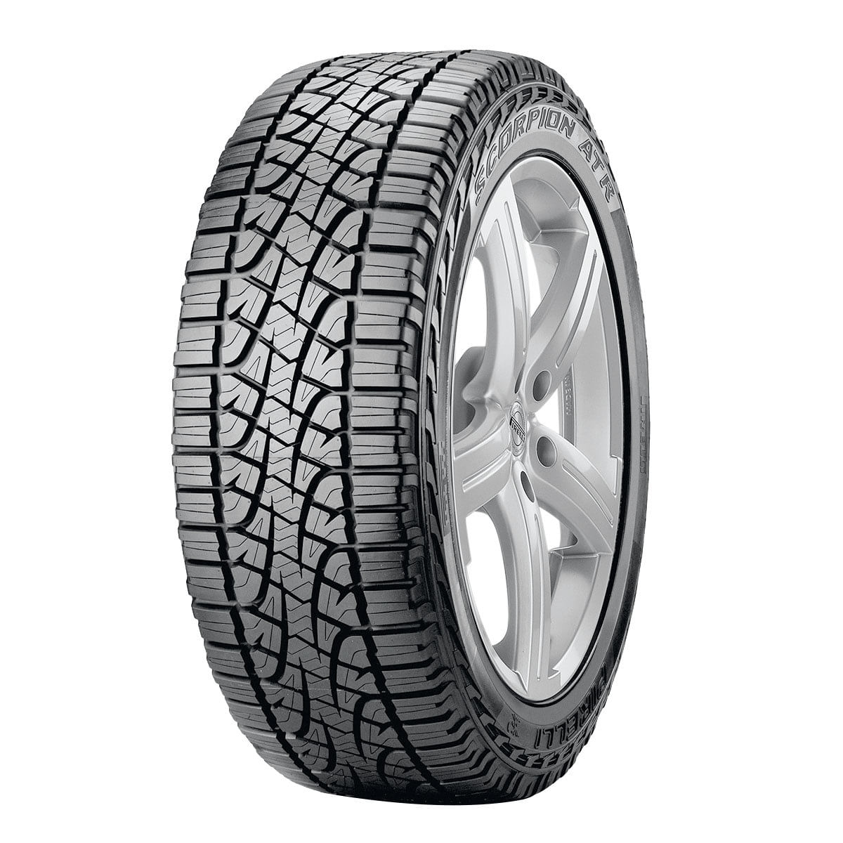 Pneu Aro 15 205/70R15 Pirelli Scorpion ATR 2869200