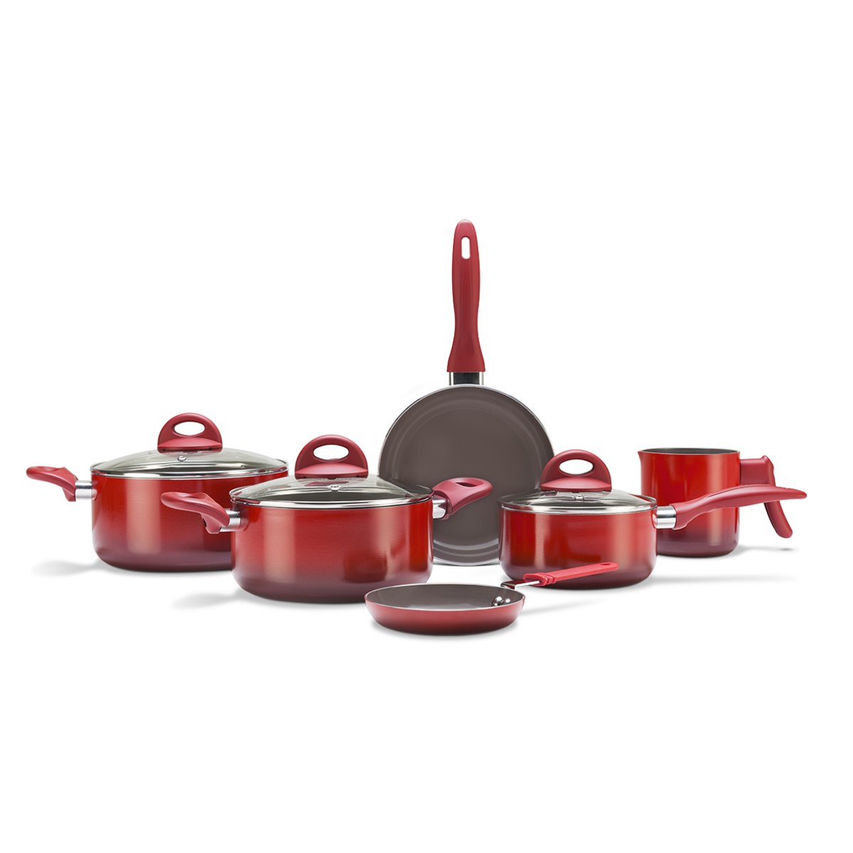 VERMELHO