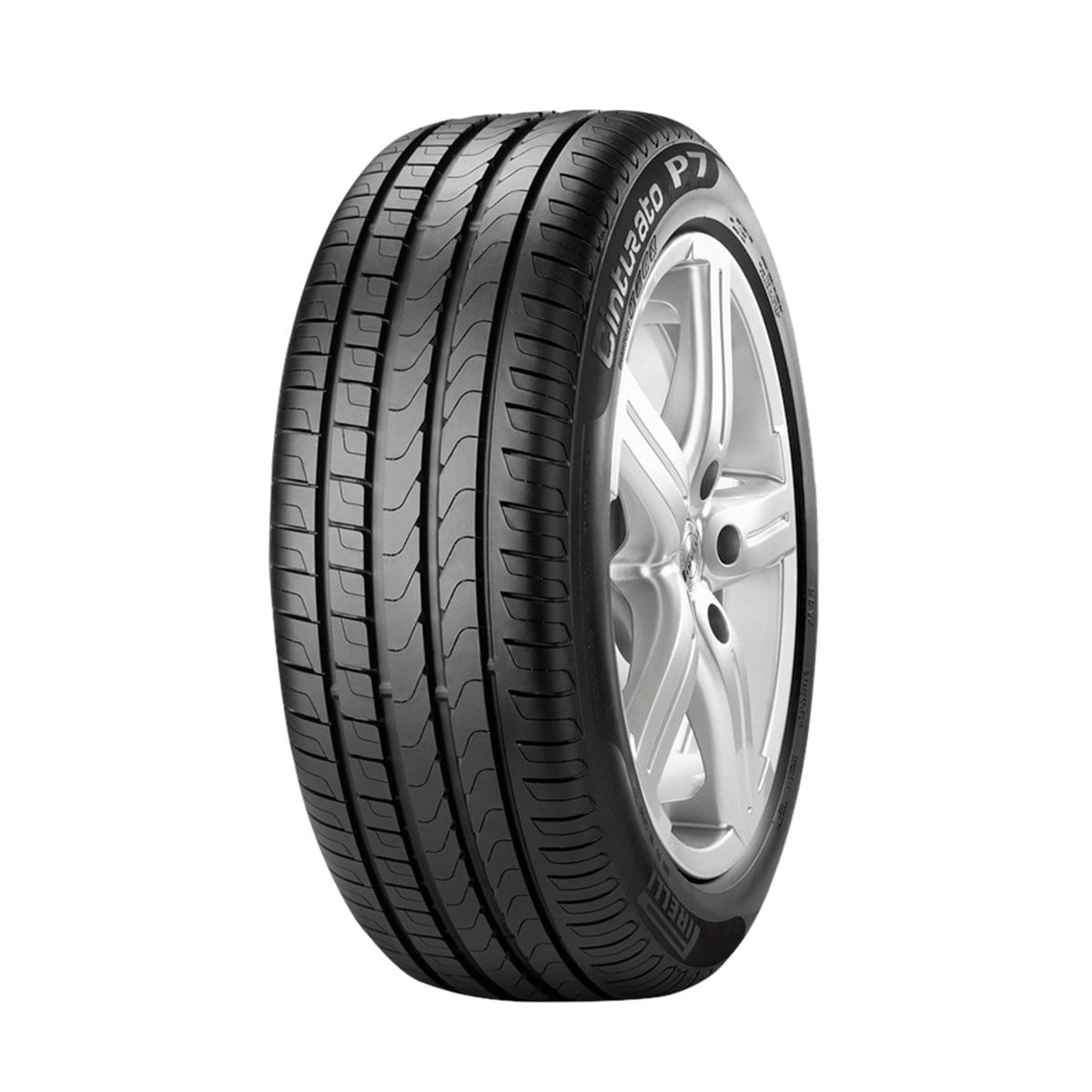 Pneu Aro 16 205-55R16 Pirelli Cinturato P7 2422500