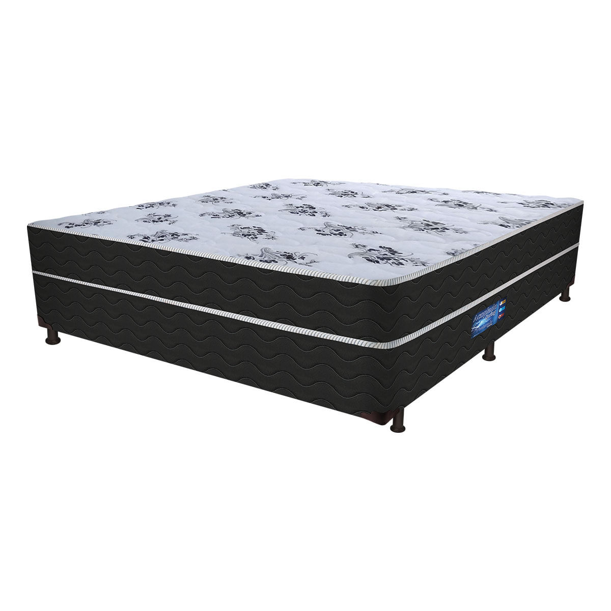 5222249_Cama-Box-Casal-Conjugado-Casal-Prodormir-Prolastic-Light-D26-42x188x138-cm-PA35590_1_Zoom