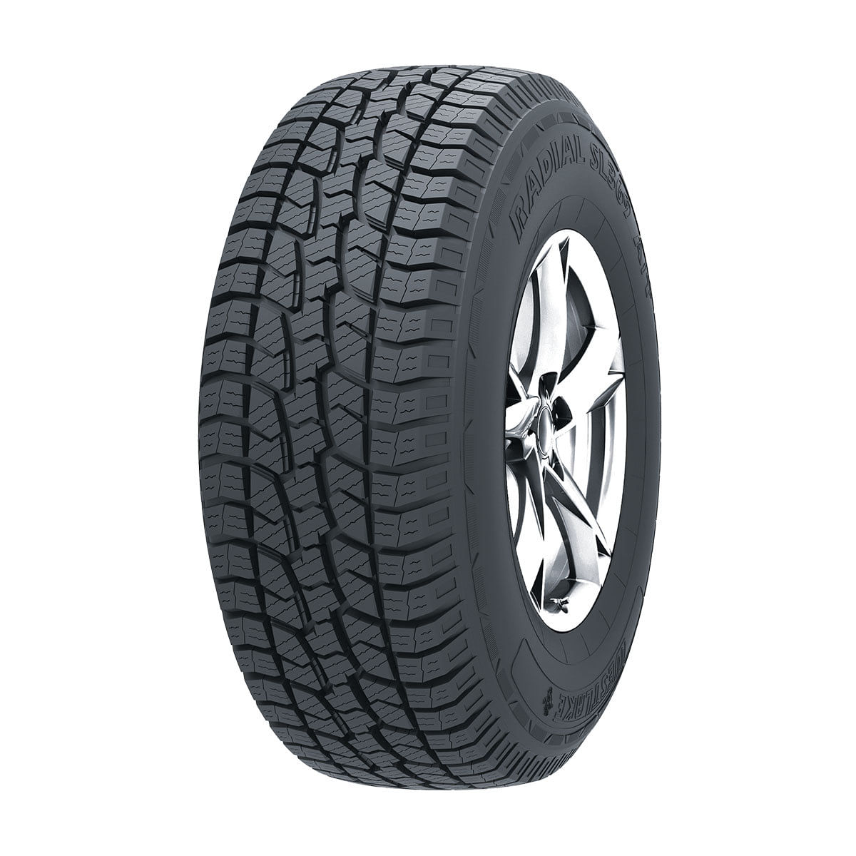 Pneu Aro 15 205/65R15 Westlake Radial SL369 A/T CR65758