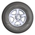 Pneu Aro 15 235/75R15 Goodyear Direction SUV lateral