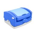 5151830_Cadeira-de-Alimentacao-Portatil-Cosco-Smart-Azul-Suporta-Ate-0-a-23Kg_7_Zoom