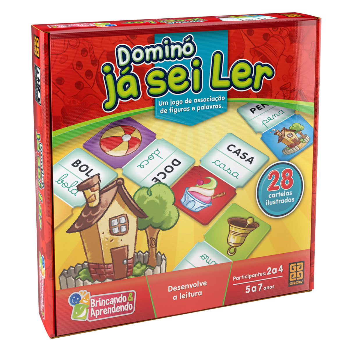 5054591_Jogo-Domino-Ja-Sei-Ler-Grow_1_Zoom