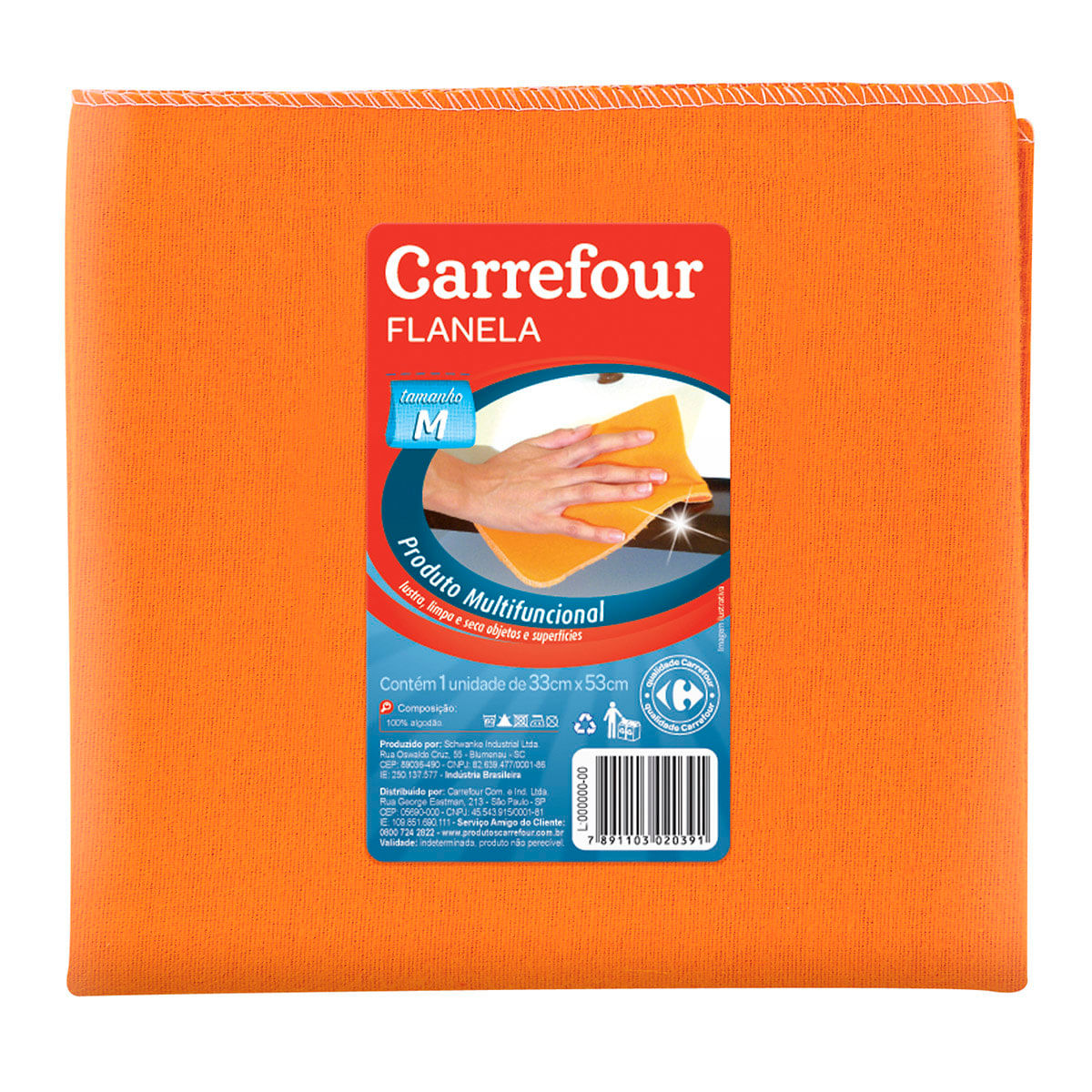 4467094_Flanela-em-Algodao-764787-Laranja-Carrefour_1_Zoom