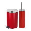 5219329_Lixeira-e-Escova-Sanitaria-3-Litros-Inox-Carrefour-Home-HO183773-Vermelho_1_Zoom