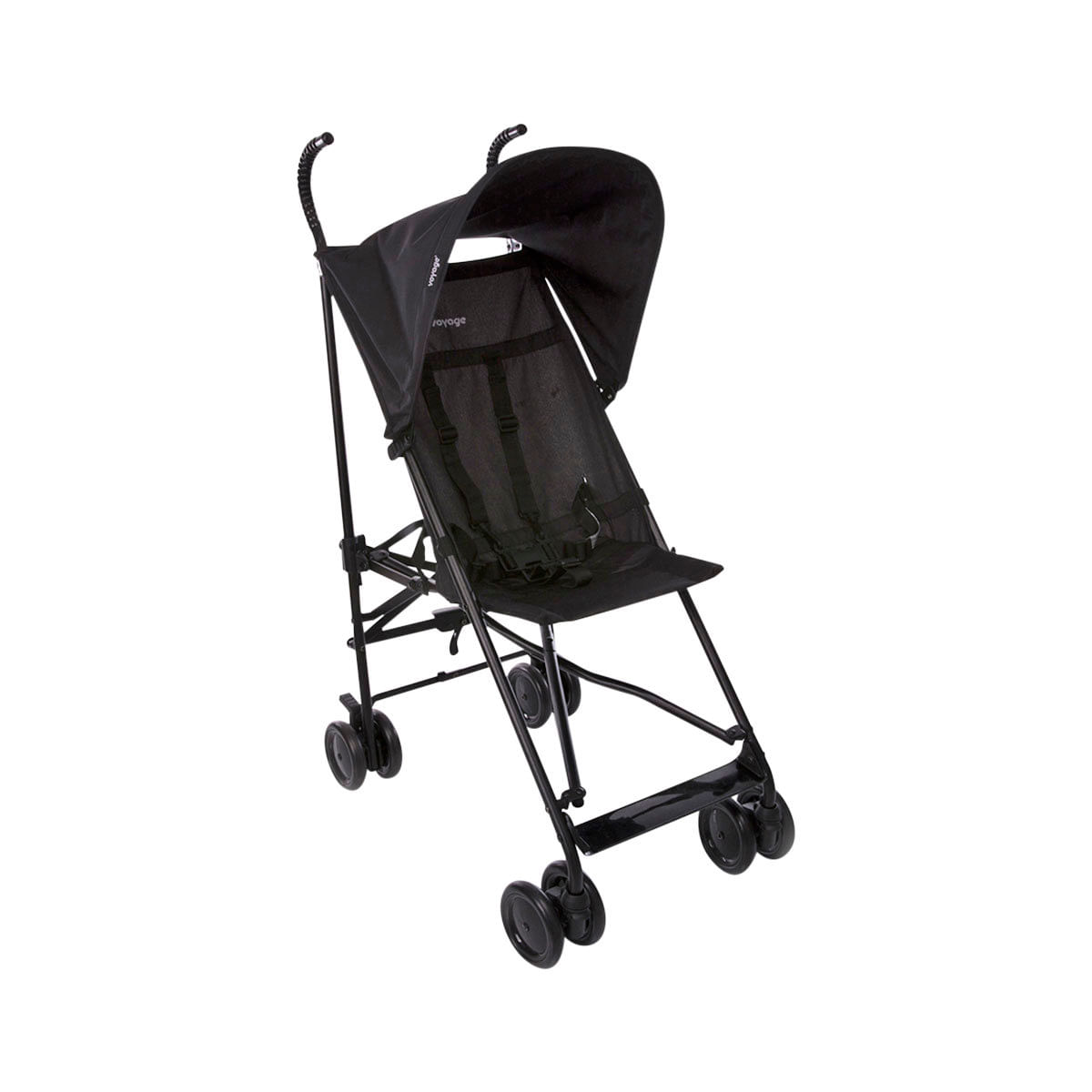 5621100_Carrinho-de-Bebe-Guarda-Chuva-Voyage-4-Rodas-Suporta-Criancas-de-Ate-15Kg-Quick-IMP91418-Preto_1_Zoom