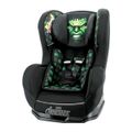 5631777_Cadeirinha-para-Auto-Marvel-Primo-409002-Hulk-Preto-e-Verde-Suporta-de-0-a-25Kg_3_Zoom