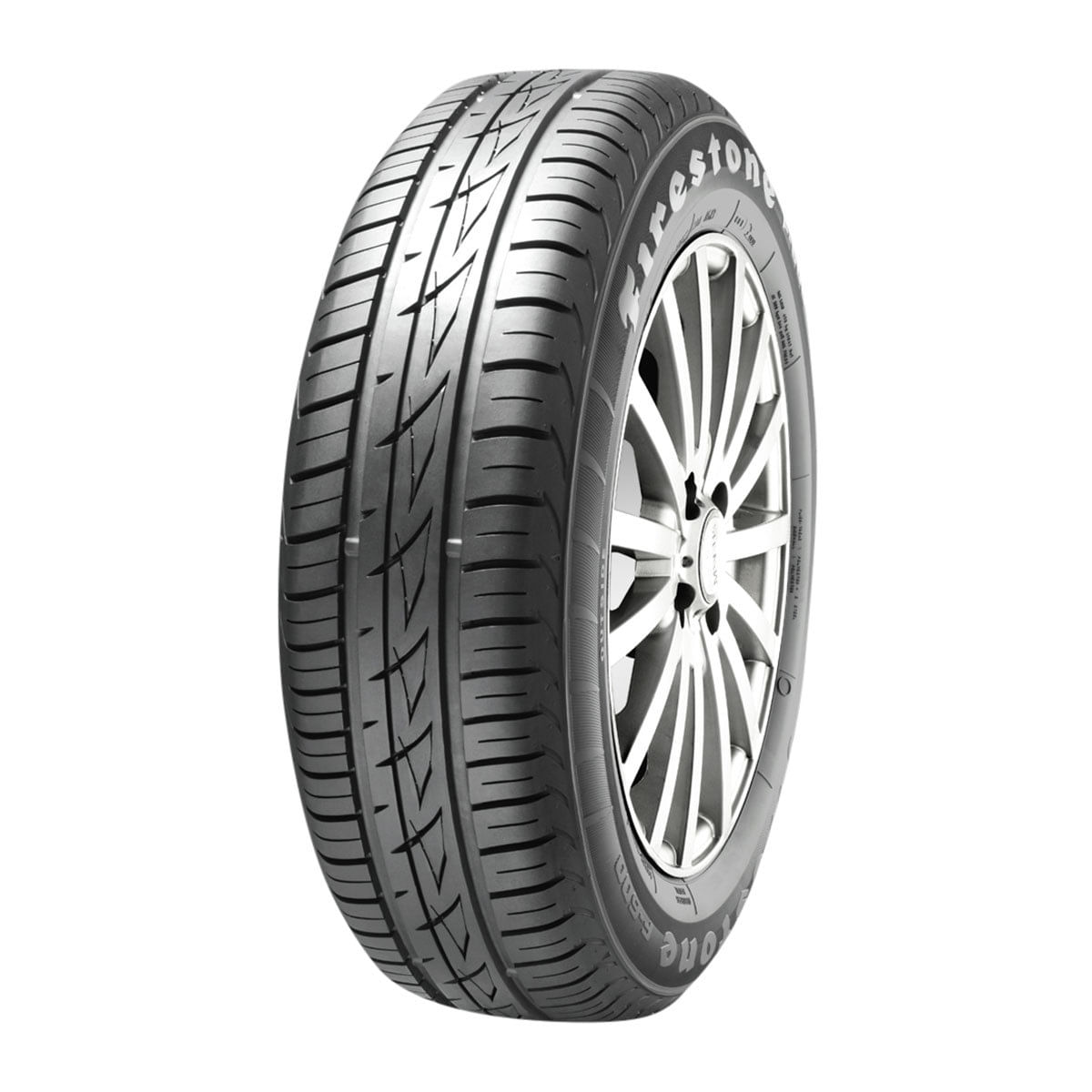 Pneu Aro 15 185/60R15 Firestone F-600 2199