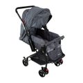 5648670_Carrinho-de-Bebe-Passeio-Cosco-4-Rodas-3-Posicoes-Suporta-Criancas-de-0-a-15Kg-Happy-LS2058-NBR-Cinza_2_Zoom