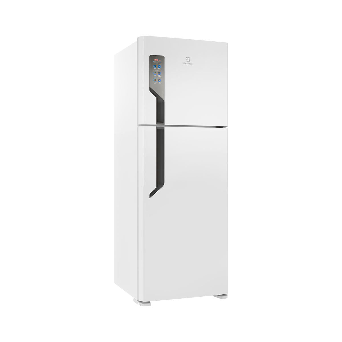Geladeira Electrolux Frost Free Top Freezer 2 Portas Tf56 474 Litros Branca 220V