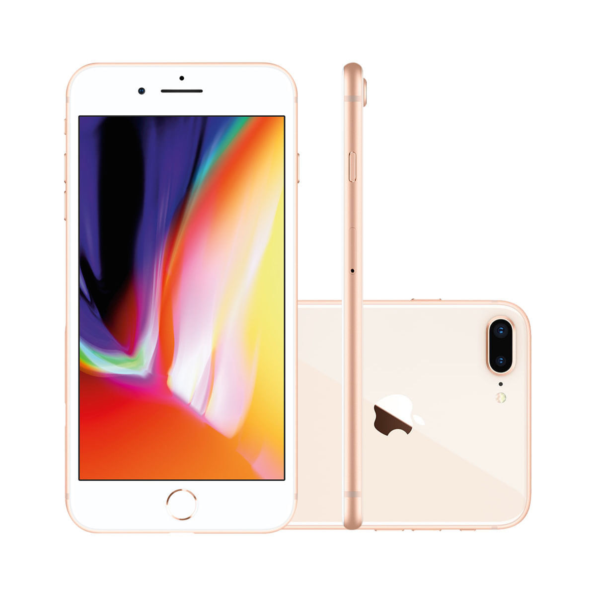 5887127_Iphone-8-Plus-128GB-Dourado-4G-Tela-55---Camera-Dupla-12MP-Selfie-7MP-2-Chips-iOS-12_1_Zoom