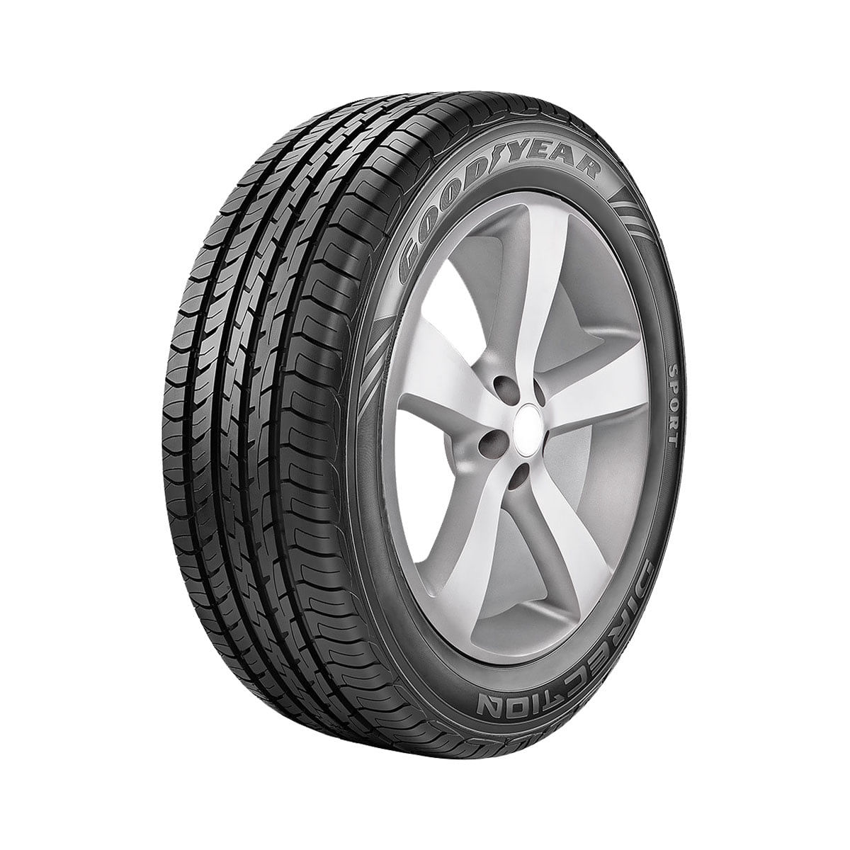 Pneu Aro 15 185/65R15 Goodyear 110336