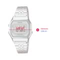 5917611_Relogio-de-Pulso-Casio-Vintage-Feminino-Prata-Digital-LA680WA-7DF_2_Zoom