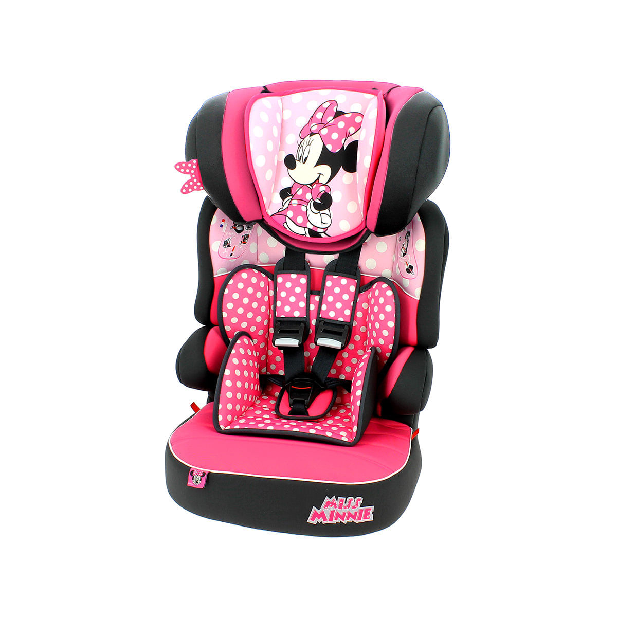 6088716_Cadeirinha-para-Auto-Diseney-Beline-Minnie-Dots-Rosa-Suporta-ate-36-Kg_1_Zoom