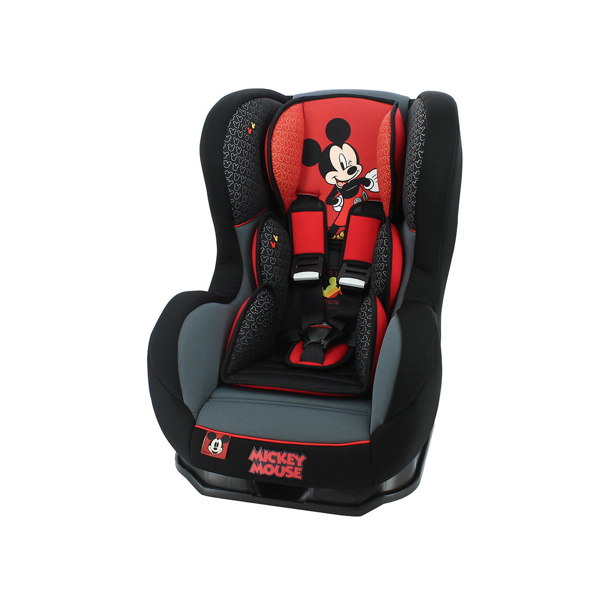 6088791_Cadeirinha-para-Auto-Diseney-Cosmo-Classique-Mickey-Preto-Suporta-ate-25-Kg_1_Zoom