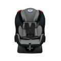 6108423_Cadeirinha-para-Auto-Burigotto-Matrix-Evolution-K-Cinza-Suporta-de-0-a-25Kg_4_Zoom