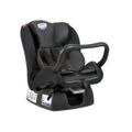 6108440_Cadeirinha-para-Auto-Burigotto-Matrix-Evolution-K-Preto-Suporta-de-0-a-25Kg_3_Zoom