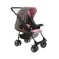 6125530_Carrinho-de-Bebe-de-Passeio-Galzerano-8-Rodas-4-Posicoes-ate-15-Kg--Milano-Reversivel-II-Preto-Grafite-e-Rosa_1_Zoom