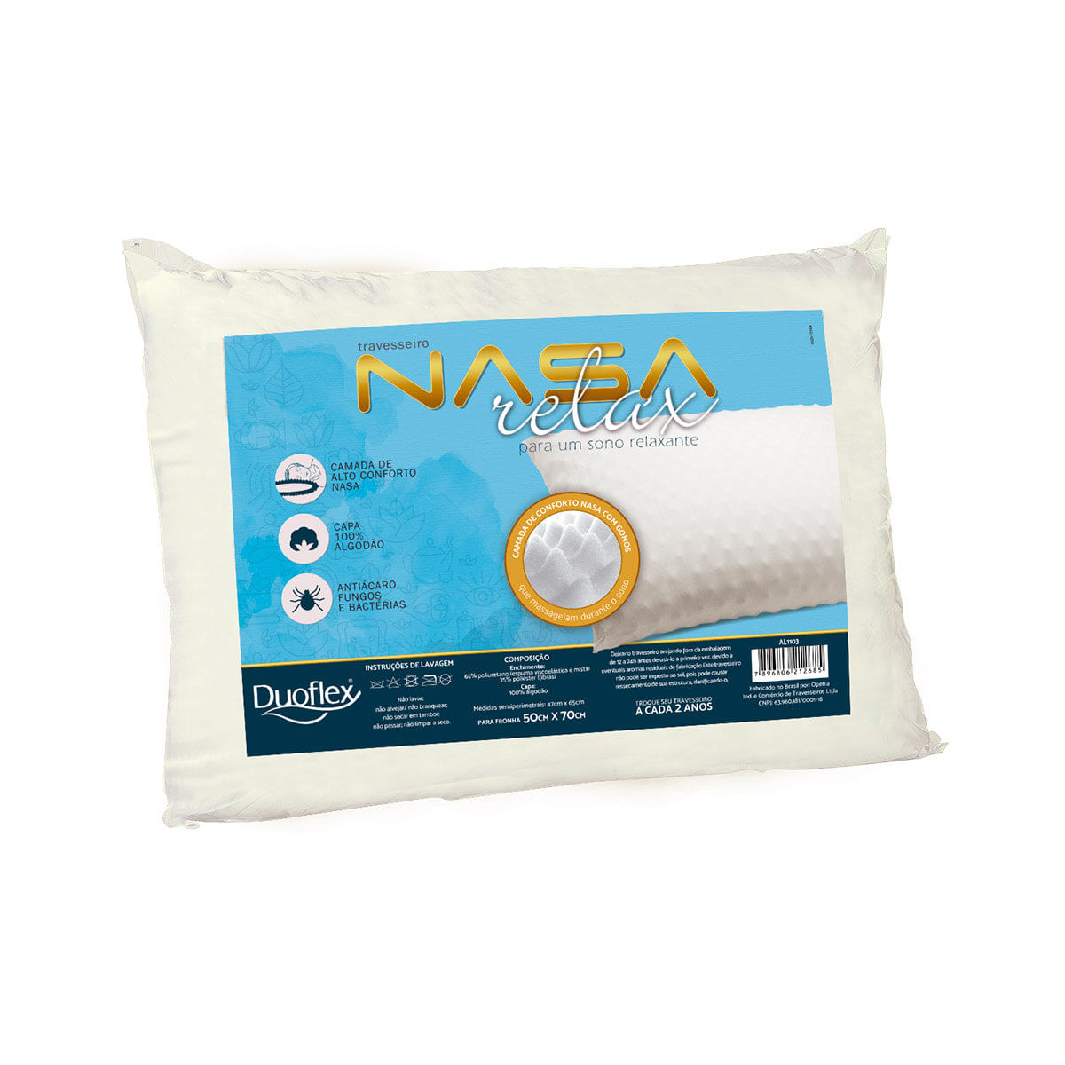 6129056_Travesseiro-Nasa-Poliuretano-50x70-cm-Duoflex-Nasa-Relax-Creme-_1_Zoom