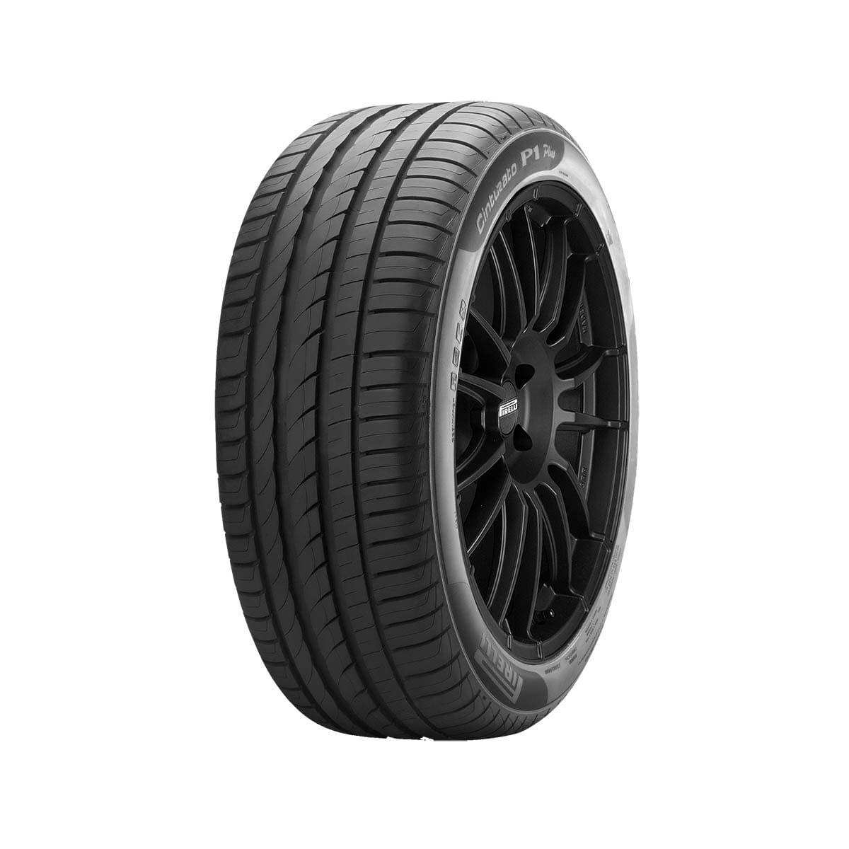 Pneu Aro 17 215-55R17 Pirelli Cinturato P1 Plus