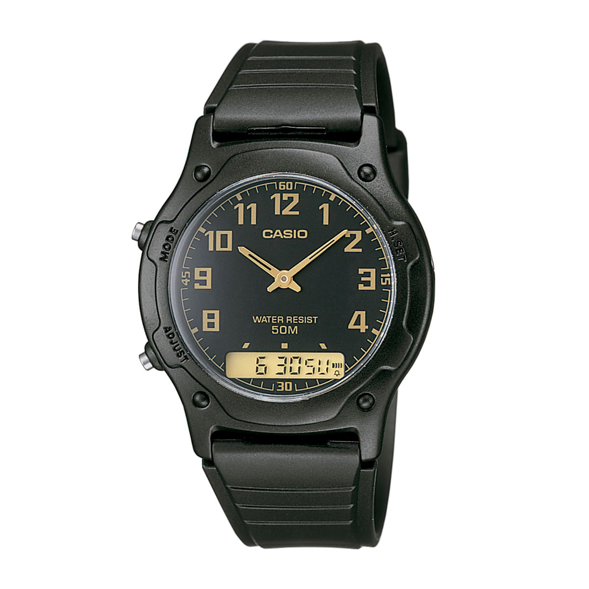 Preto