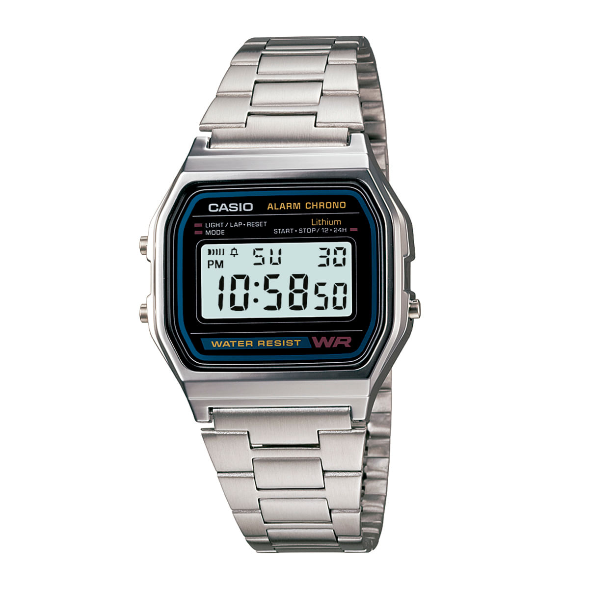 8689601_Relogio-Casio-Vintage-Unissex-Prata-Digital-A158WA-1DF_1_Zoom