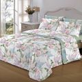 9811788_Jogo-de-Cama-Queen-Size-150-Fios-Camesa-Microfibra-Valentina-4-Pecas-Estampa-Floral-Verde-e-Branco_2_Zoom