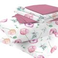 9812946_Jogo-de-Cama-Casal-150-Fios-Camesa-Microfibra-Victoria-4-Pecas-Estampa-Floral-Rosa-Verde-Claro-e-Branco_1_Zoom