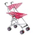 9881816_Carrinho-de-Bebe-Guarda-Chuva-Voyage-4-Rodas-2-Posicoes-Suporta-ate-15Kg-Umbrella-Slim-Rosa_2_Zoom