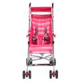 9881816_Carrinho-de-Bebe-Passeio-com-Guarda-Chuva-Voyage-4-Rodas-2-Posicoes-Suporta-ate-15Kg-Slim-Rosa_6_Zoom