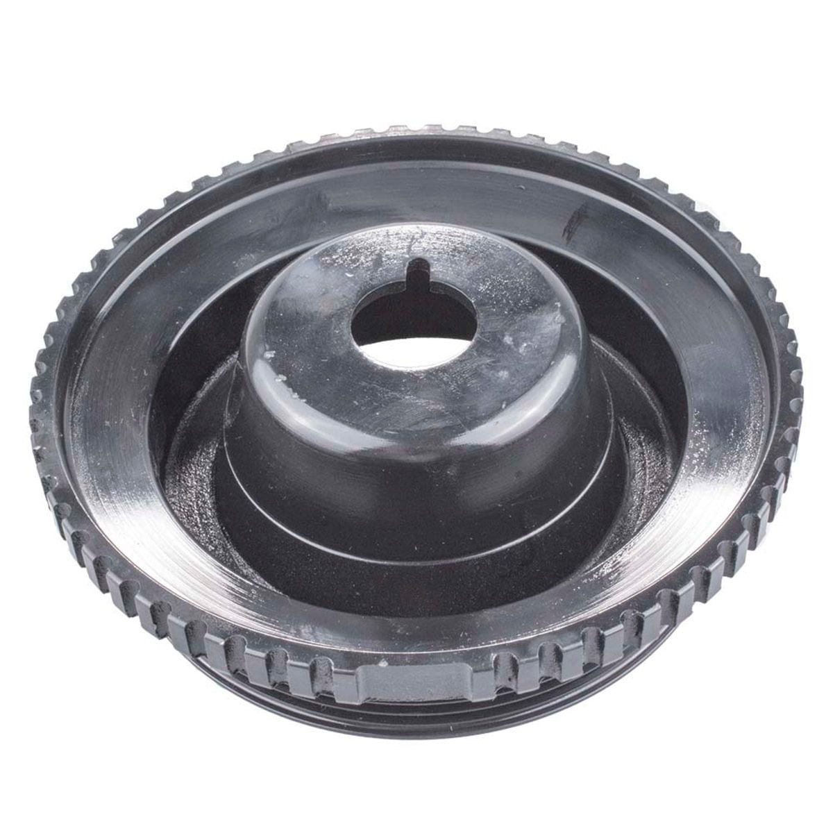 Polia Girabrequim - Gm Prisma - 2006 / 2012 - 508593 - T605/P131 224898 (508593)