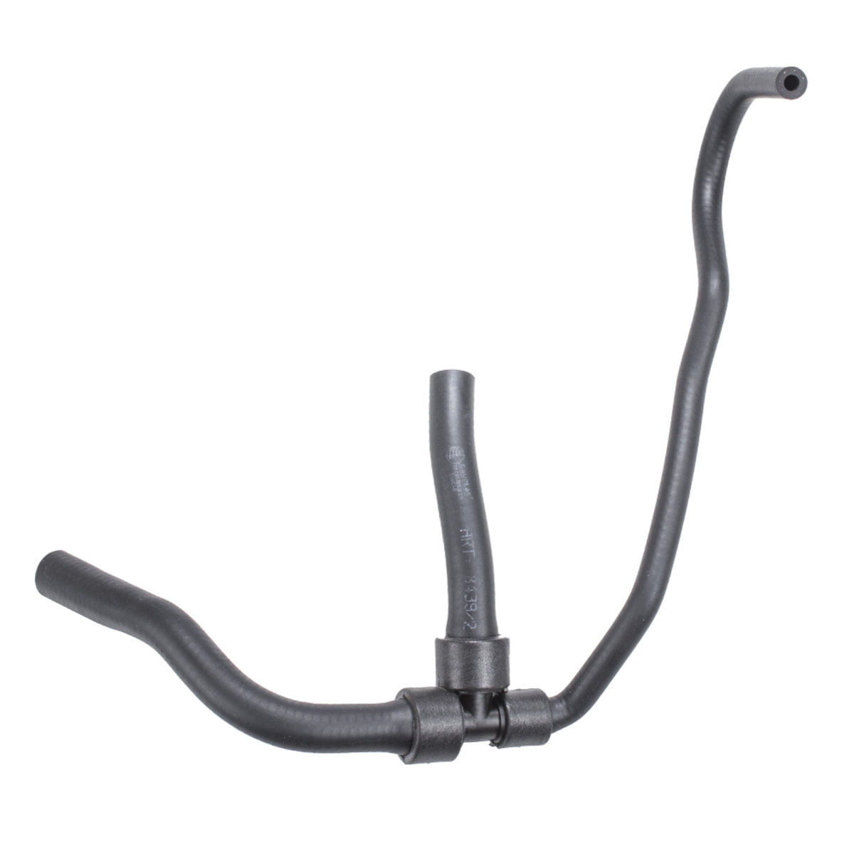 Mangueira Aquecedor - Fiat Siena - 2007 / 2015 - 175520 - 8439/5633R 930059 (175520)