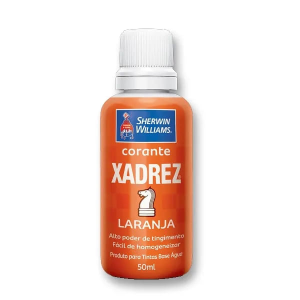 Laranja Xadrez