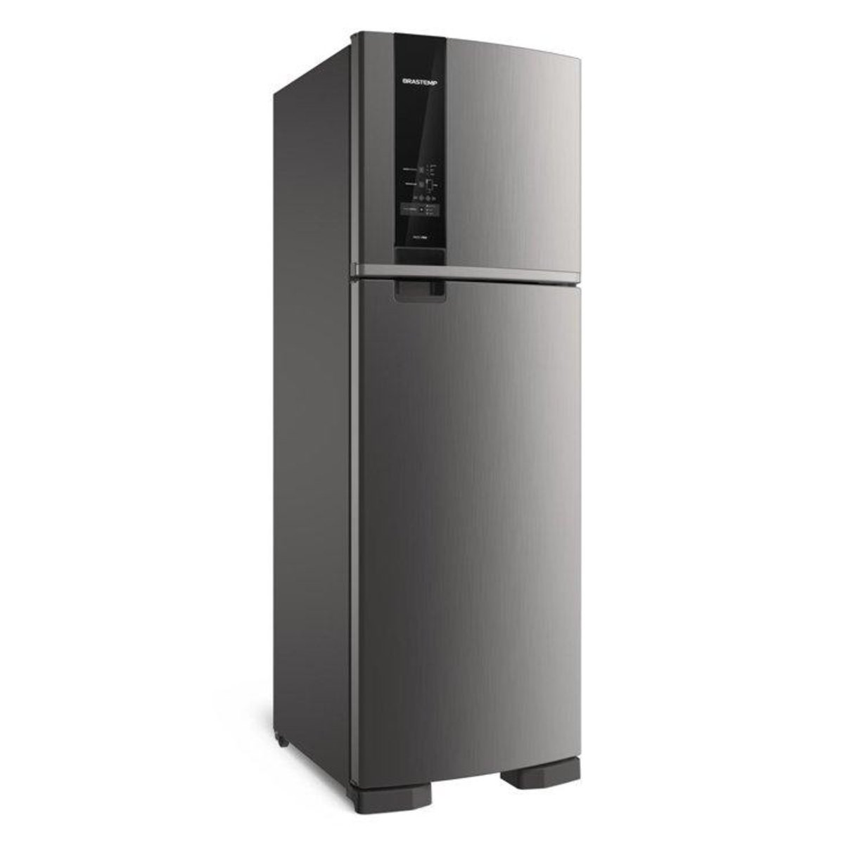 Refrigerador / Geladeira Frost Free Duplex Brastemp Brm54hk, 400 Litros
