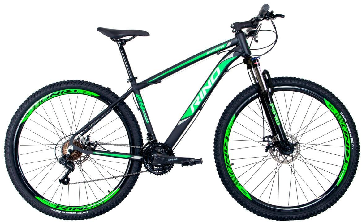PRETO/VERDE