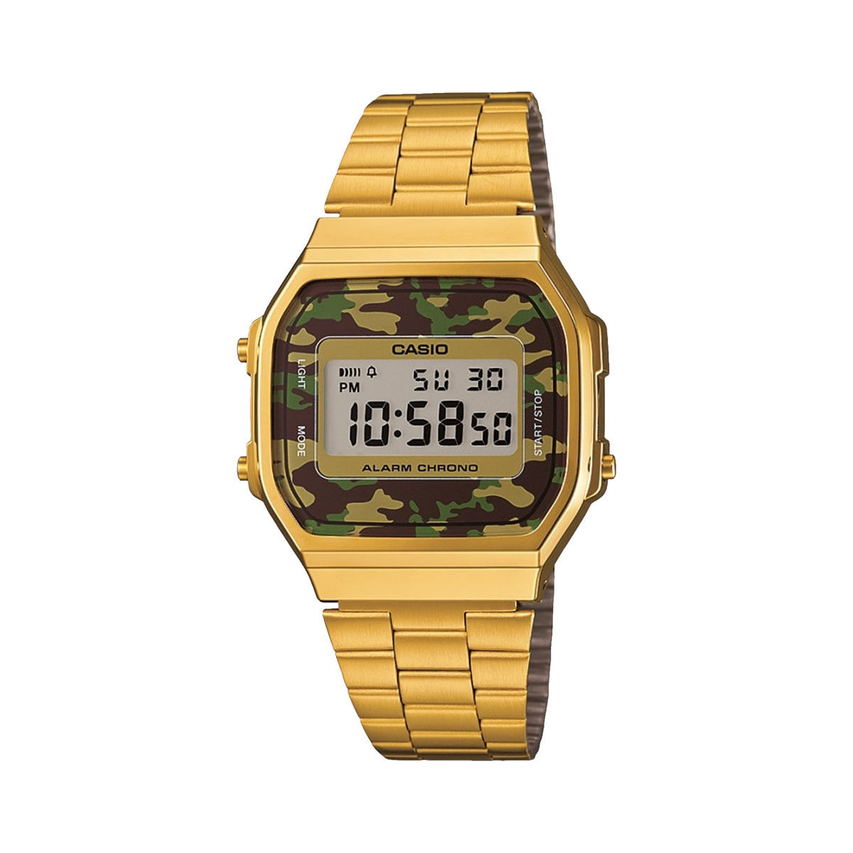 5917760_Relogio-de-Pulso-Casio-Vintage-Unissex-Dourado-Digital-A168WEGC-3DF_1_Zoom