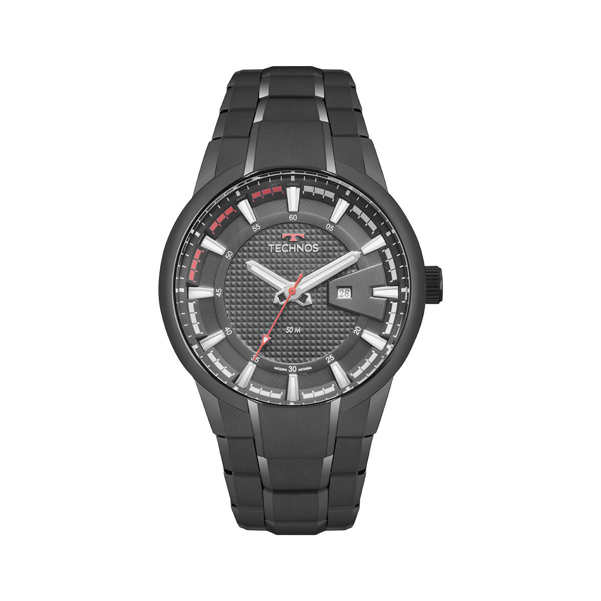 5690129_Relogio-Technos-Racer-Masculino-Preto-Analogico-2117LAW-4P_1_Zoom