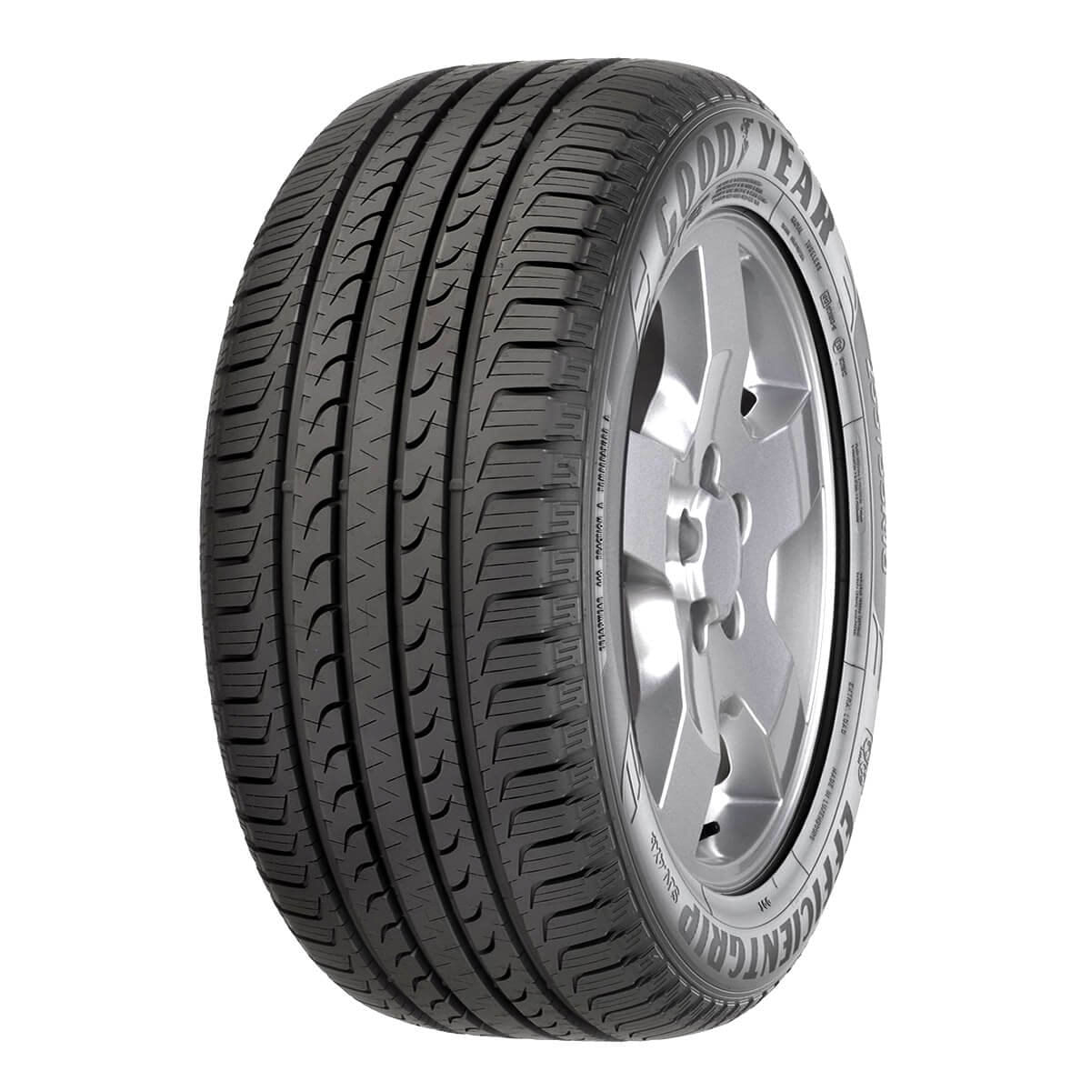 Pneu Goodyear Aro 16 Efficientgrip Suv 265/70R16 112H