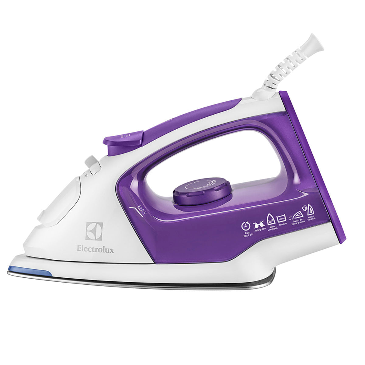 Ferro A Vapor Confidence Line (Odi25) 110V
