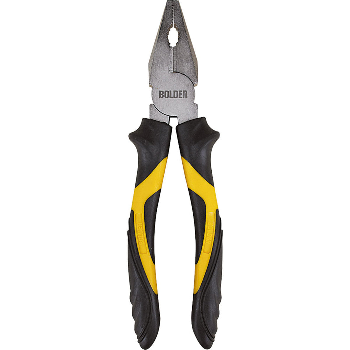 Alicate Universal 8' Cv150243 Bolder Bolder