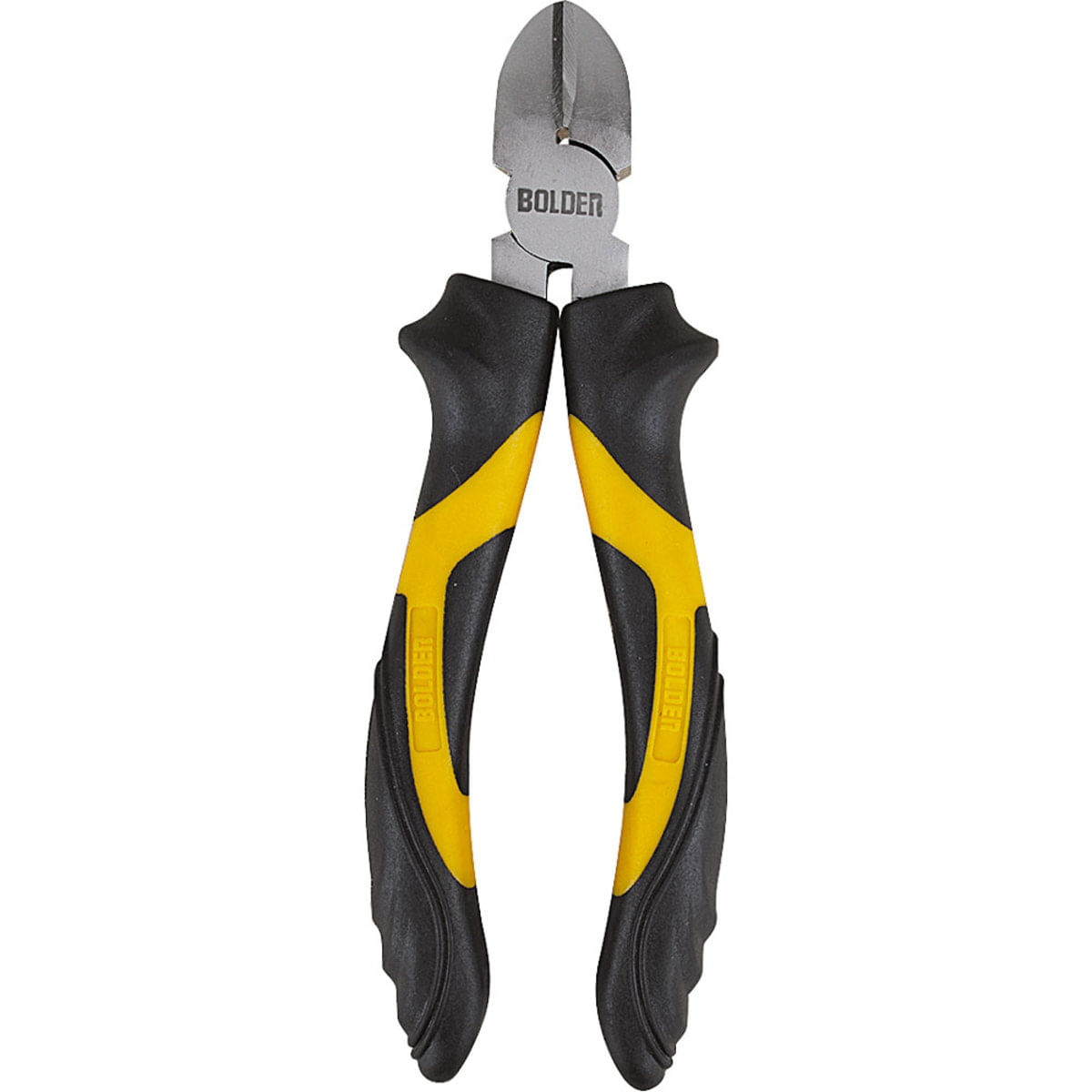 Alicate De Corte Diagonal 6' Cv150246 Bolder Bolder
