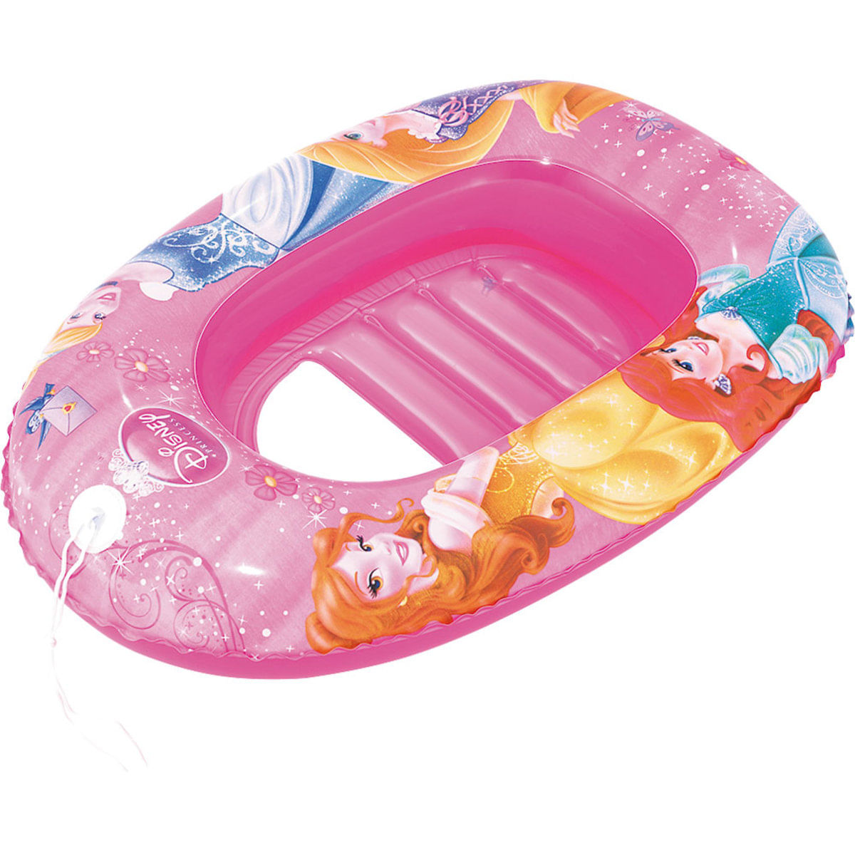 Bote Inflável Infantil Princesas 91044 Bestway Bestway