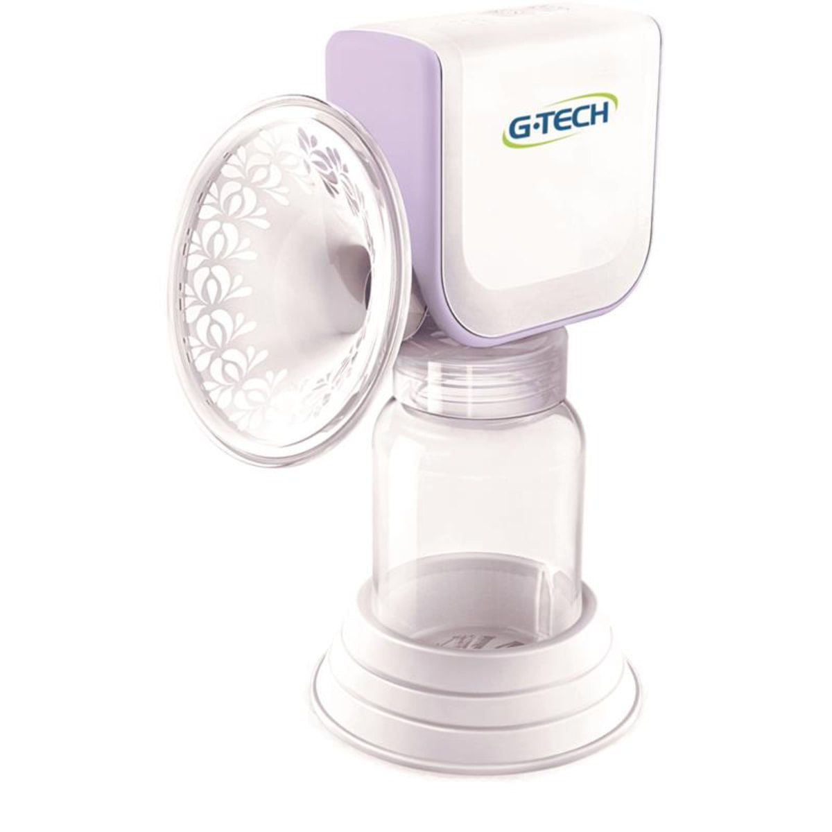 Bomba Tira Leite Automatica Smart G-Tech - Blasmart