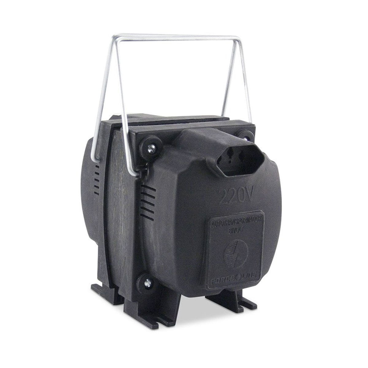 Autotransformador Force Line 292 1010 Va Tripolar Bivolt