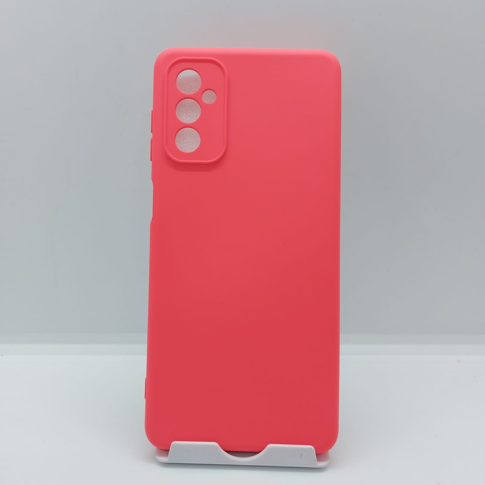Vermelho Vivo