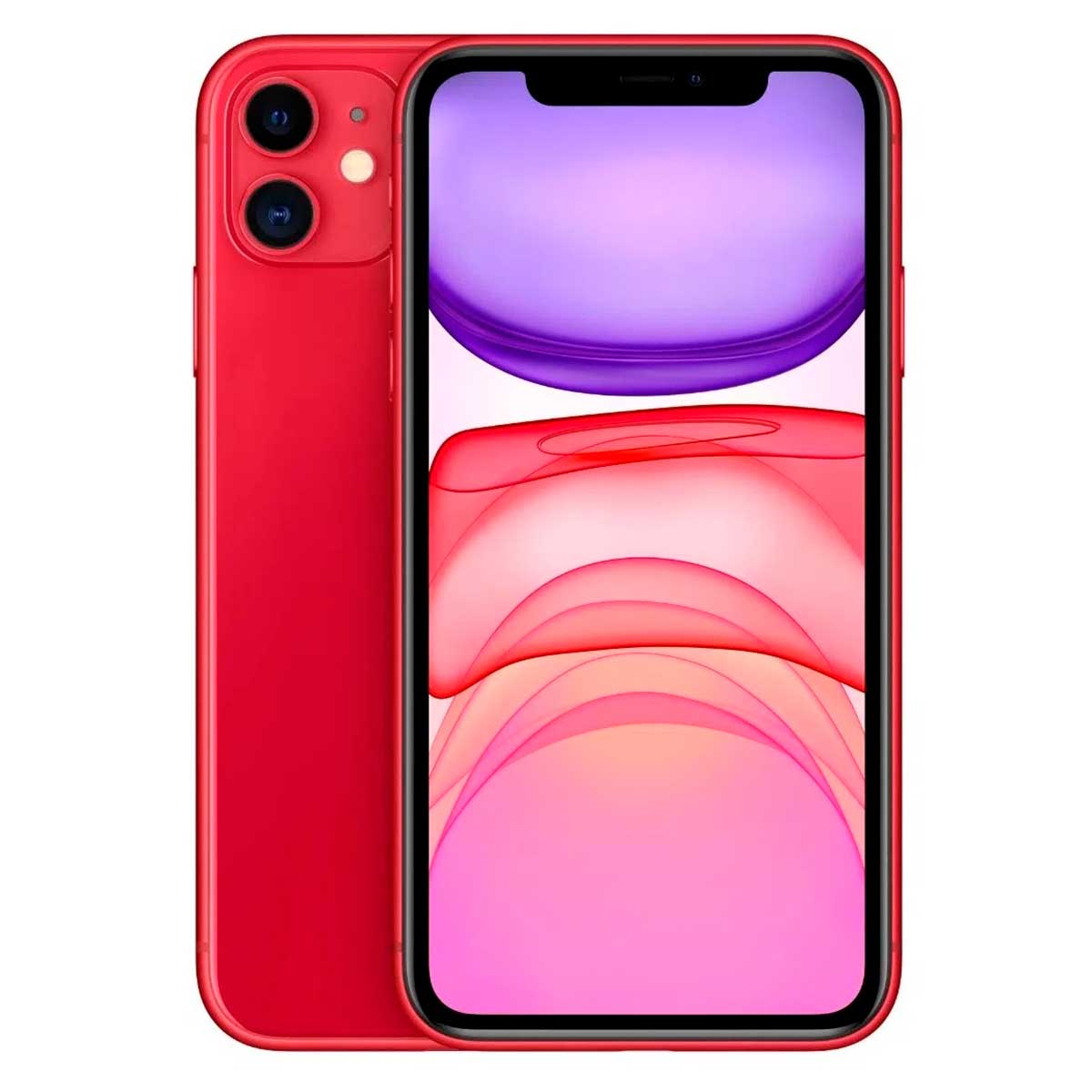 Vermelho
