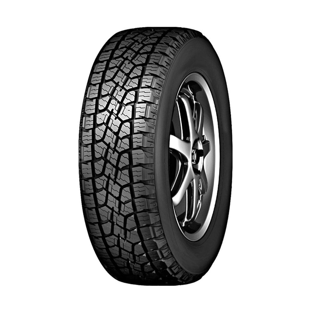 Pneu Farroad Aro 16 Frd86 265/75R16 123/120R