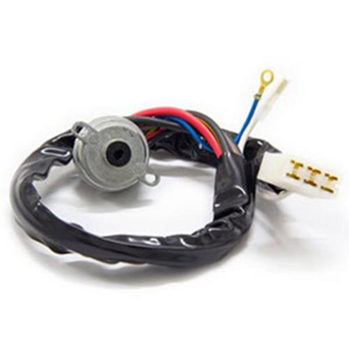 9401069 Comutador Ignição Del Rey Pampa Scala 1985 Em Diante F1000 F11000 1986 Até 1992 Conector Com